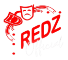 Redz transparent